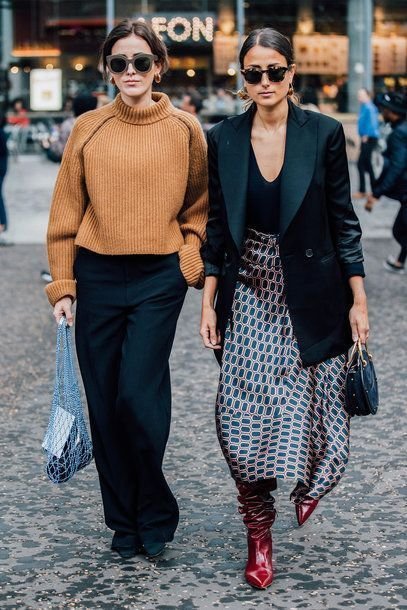 Fashion & Style Tips Every Woman Should Know