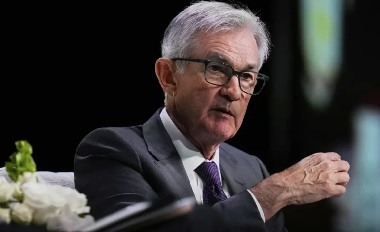 Economists See Few Monetary Policy Changes With Powell Leading Fed