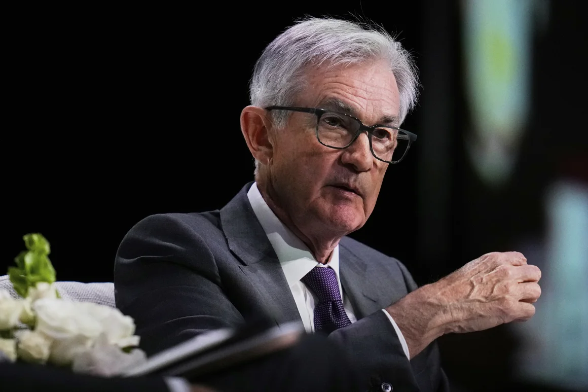 Economists See Few Monetary Policy Changes With Powell Leading Fed