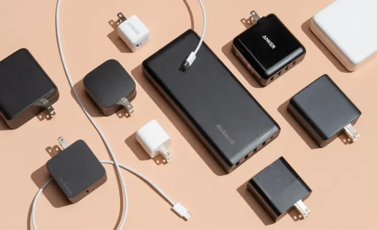 The 11 Best Portable Chargers for All of Your Devices