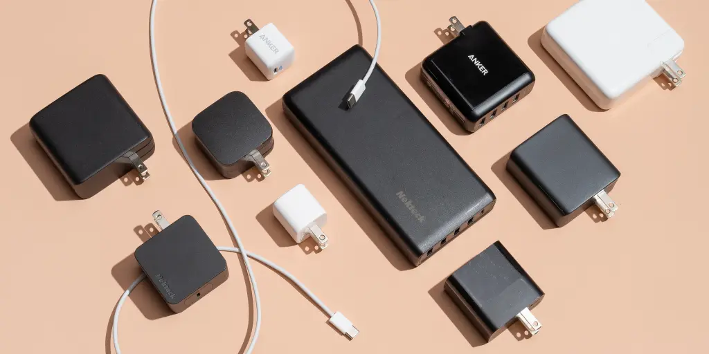 The 11 Best Portable Chargers for All of Your Devices