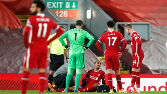 AI in Soccer: Could an Algorithm Really the Amount of Injuries?