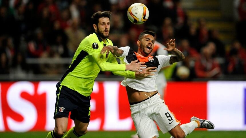 Ricardo Ferreira Switches Soccer Allegiance to Canada