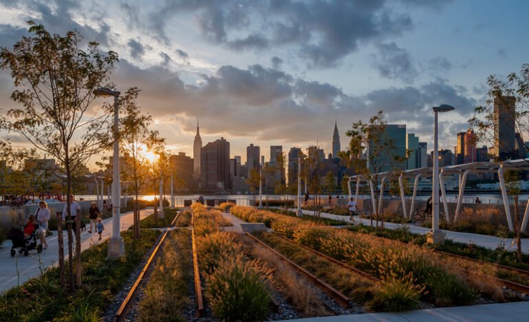 How Climate Change is Reshaping Urban Living
