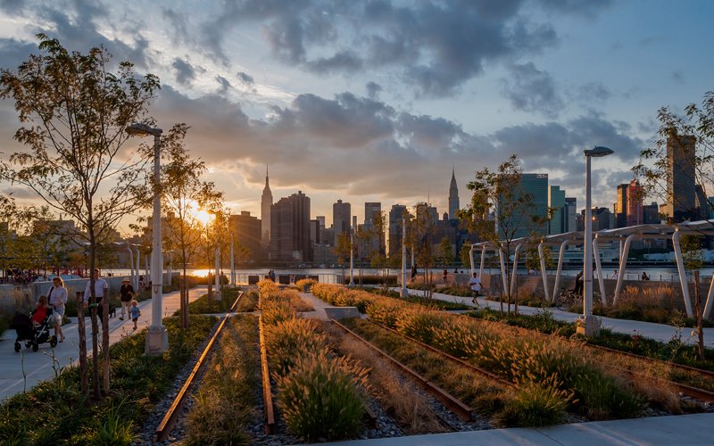 How Climate Change is Reshaping Urban Living