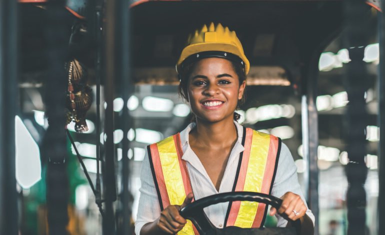 Breaking Stereotypes: Women in Non-Traditional Careers